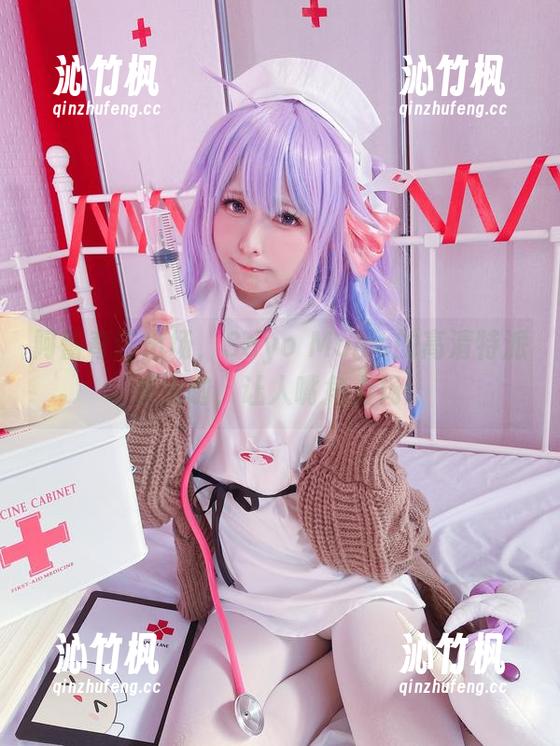 Sayo Momo 阿蕾奇诺出场,Sayo Momo的高清特派员来啦,让人嘴角上扬!